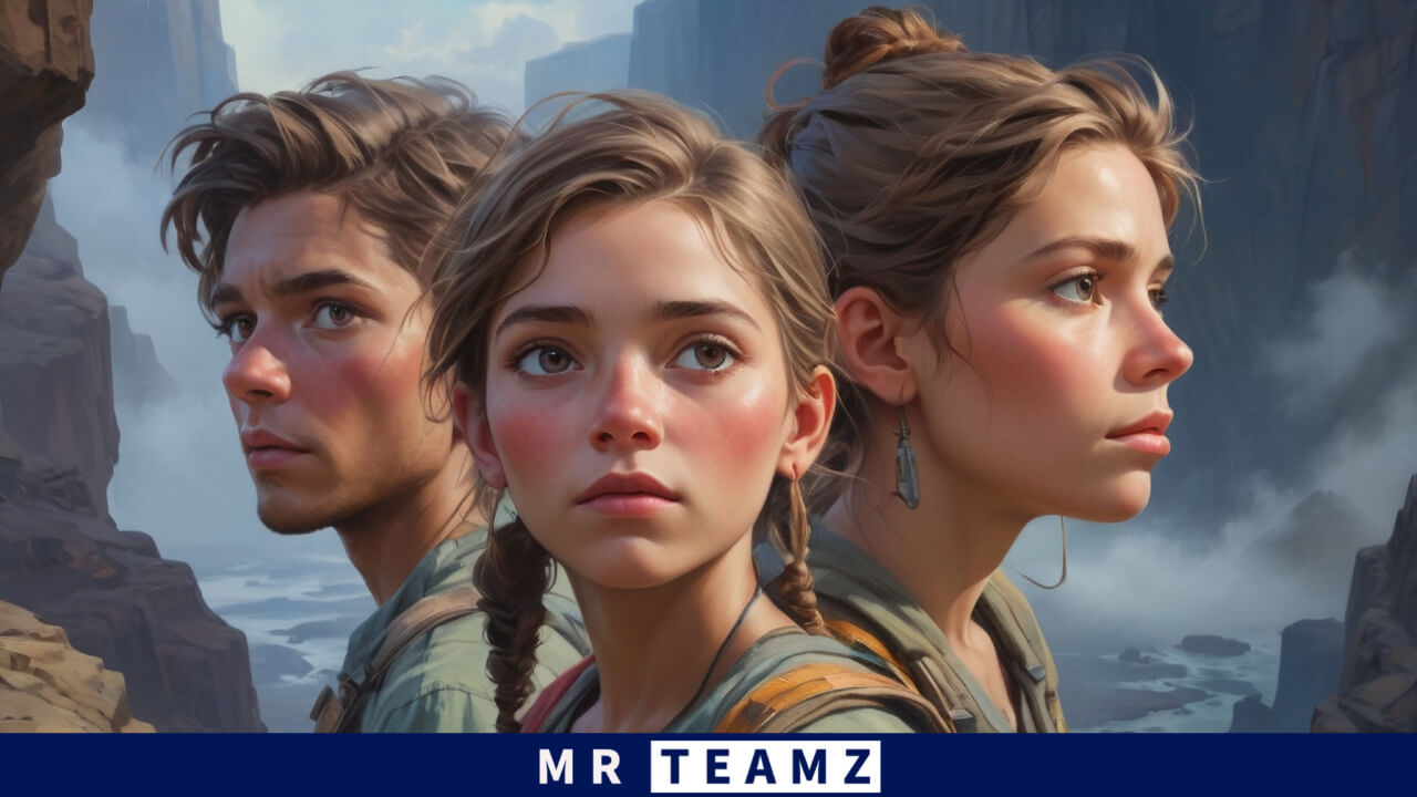 Adventure Team Names | 500+ Bold Titles For Your Troop