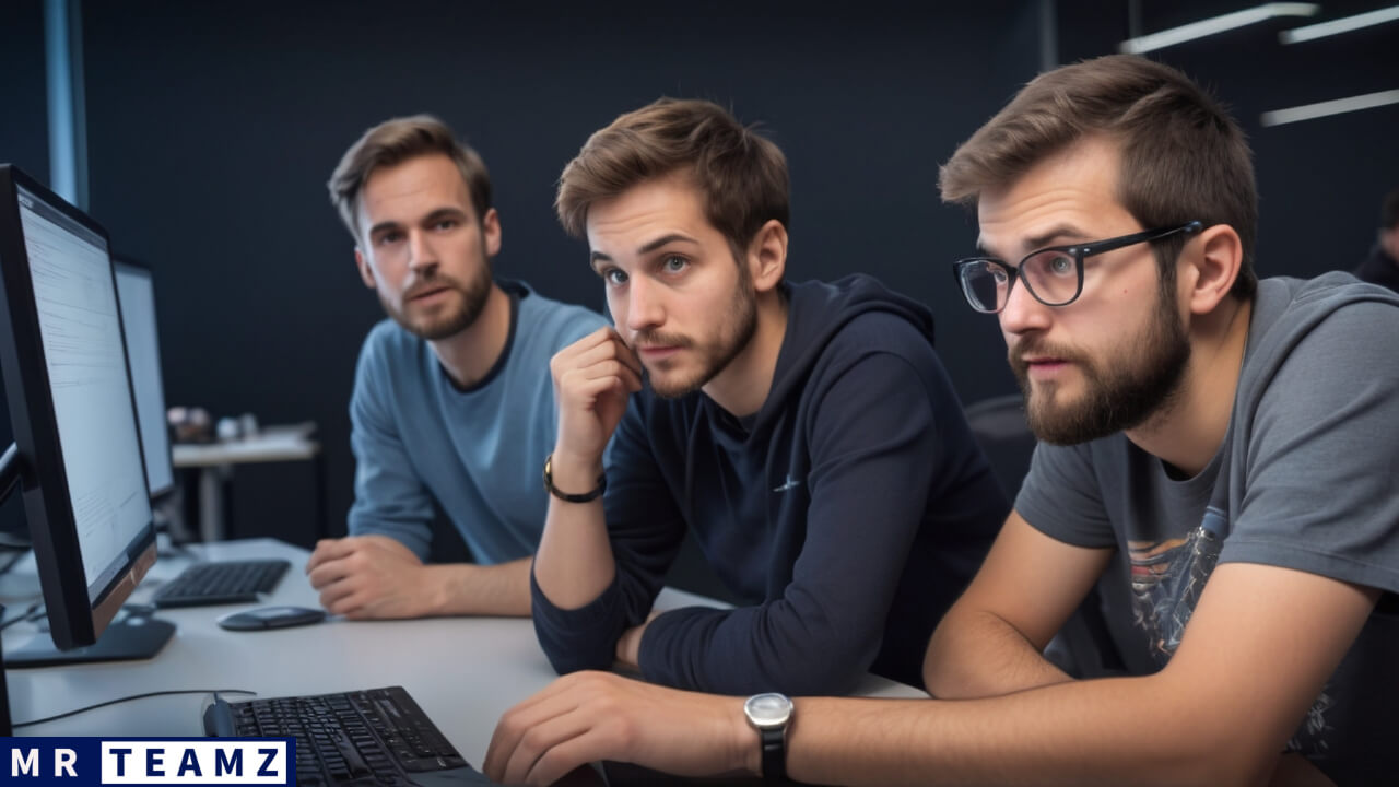AI Hackathon Team Names