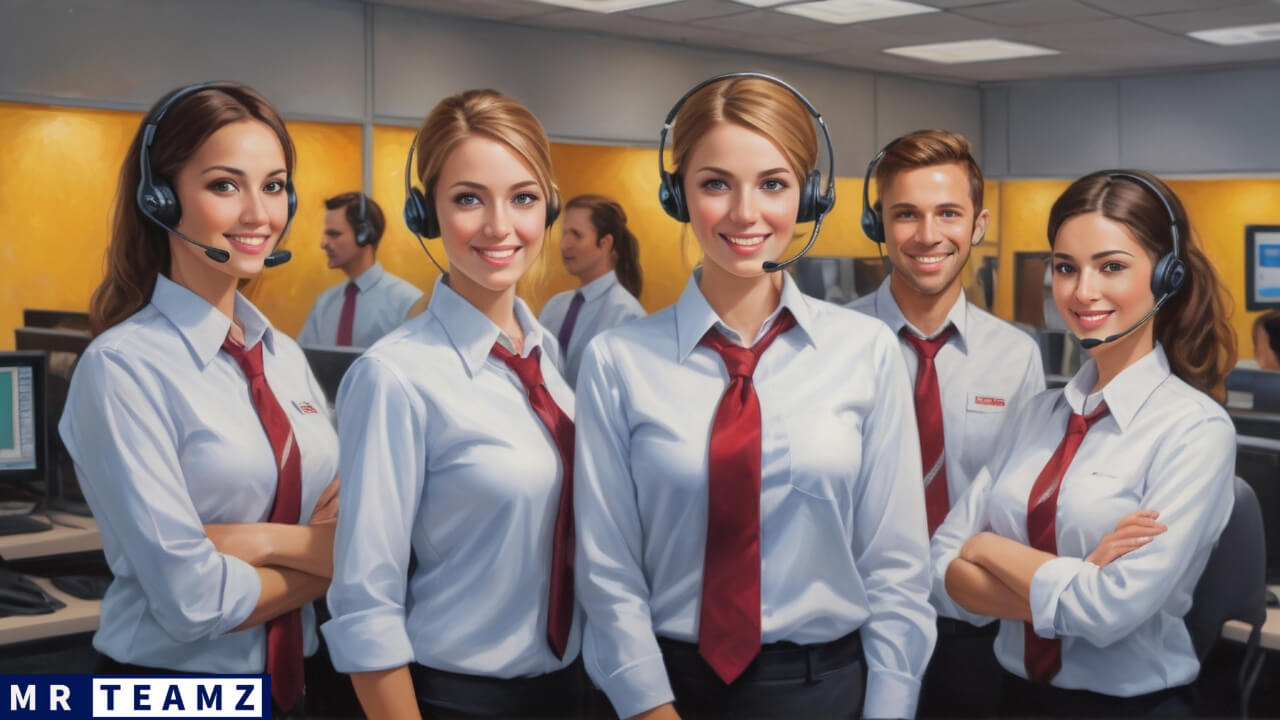 Best Customer Support Team Names