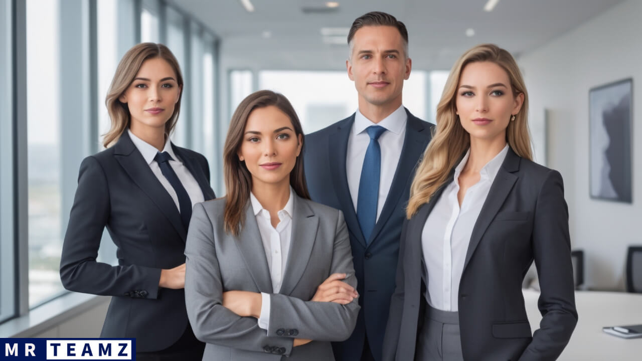 Best Insurance Team Names