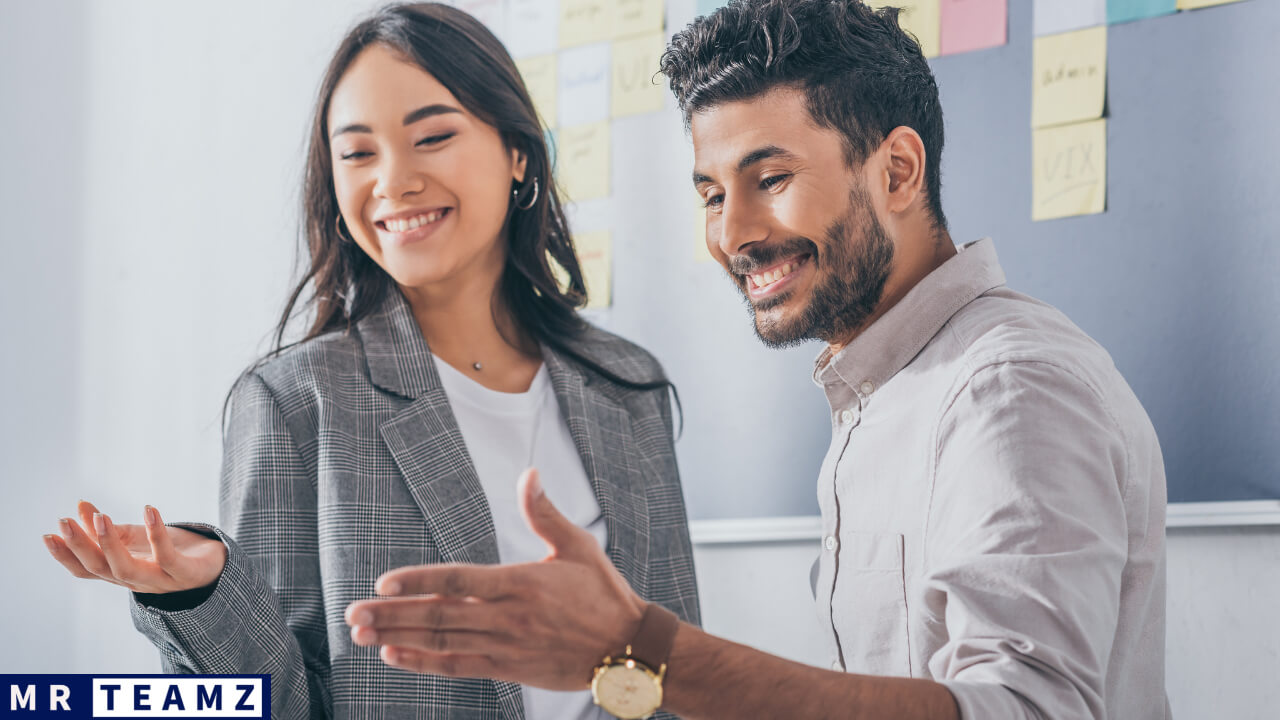 Best Scrum Team Names