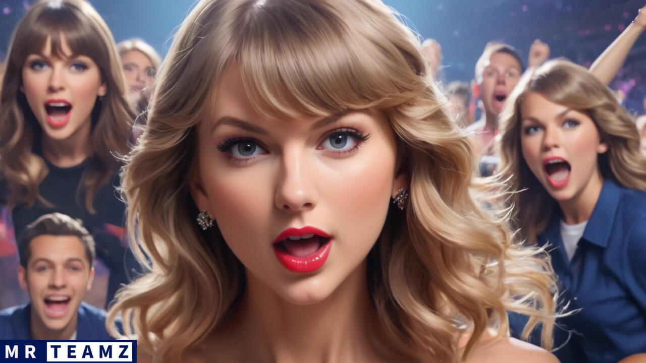 Best Taylor Swift Trivia Team Names