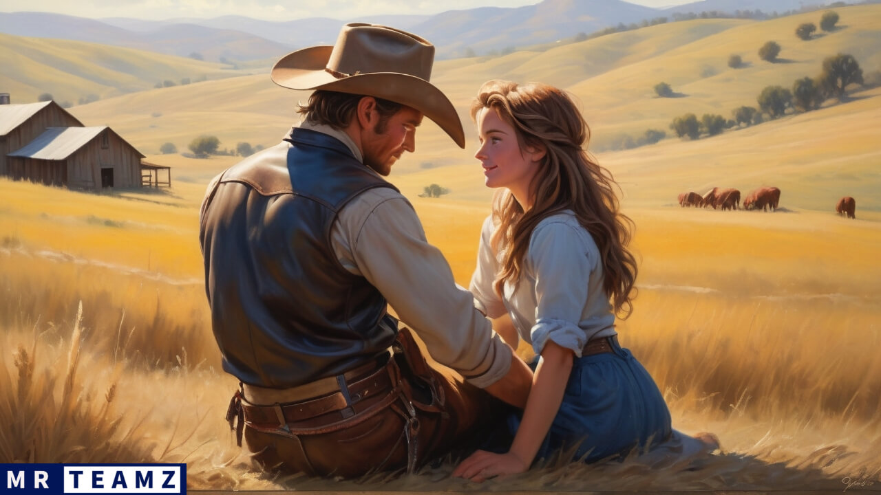 Country Team Names For Guys & Girls