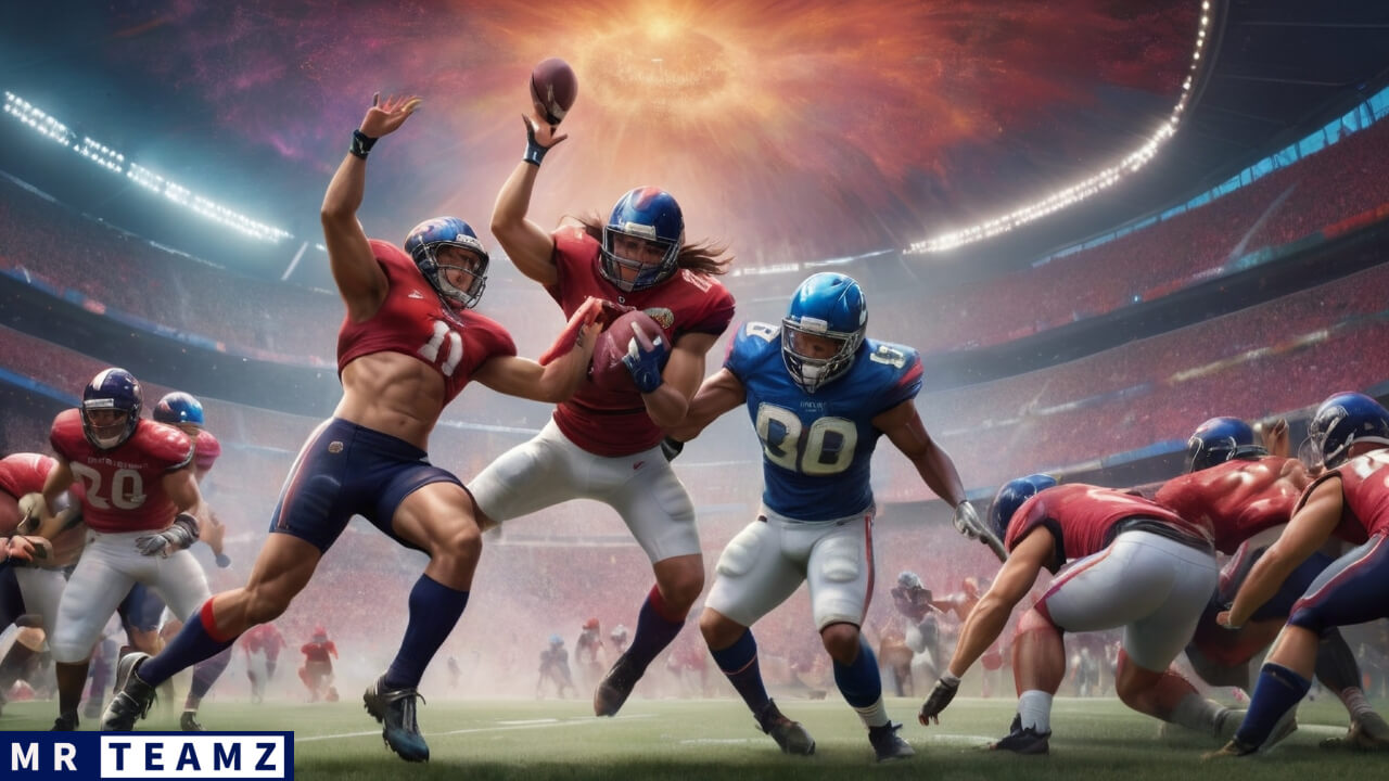 Creative & Unique Fantasy Football Team Names