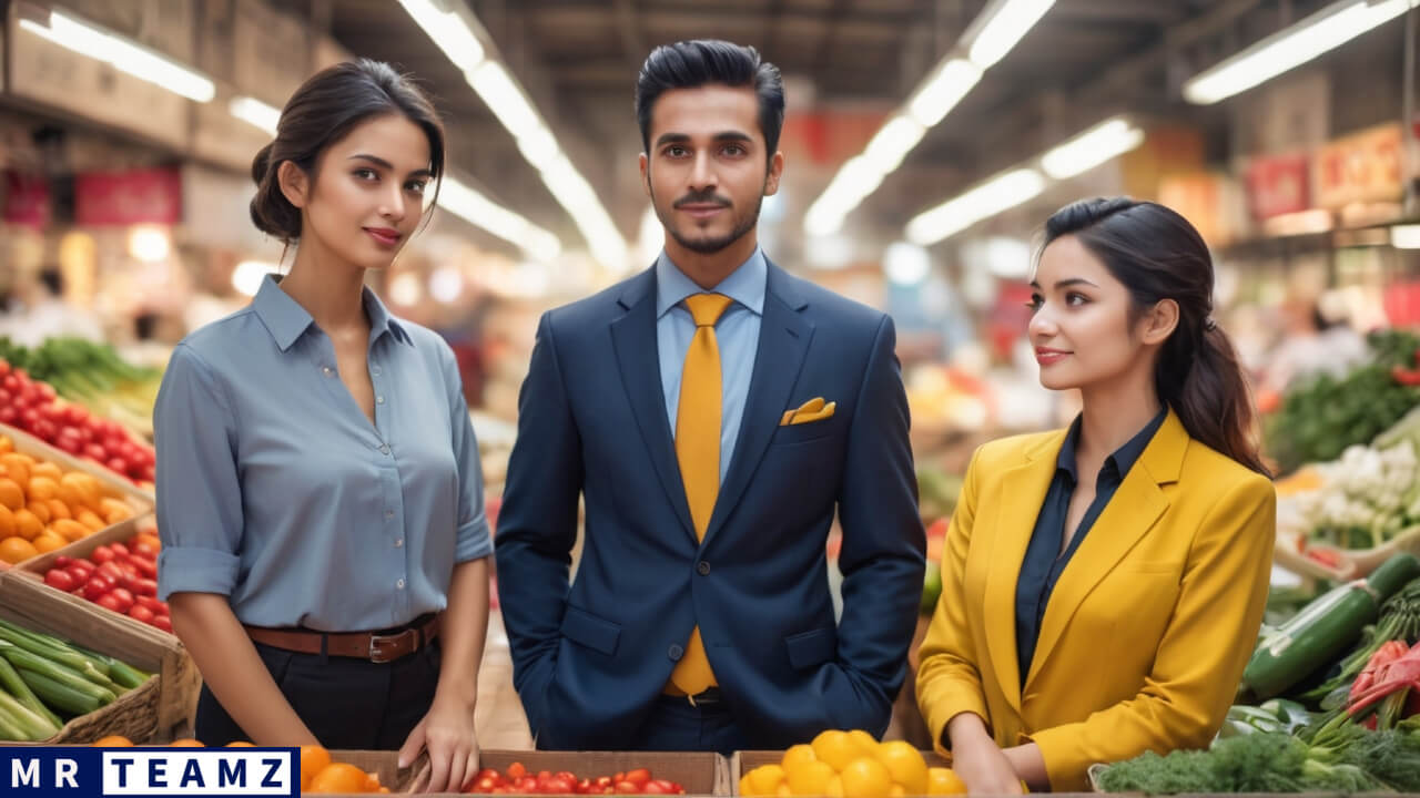 Creative & Unique Sales Team Names