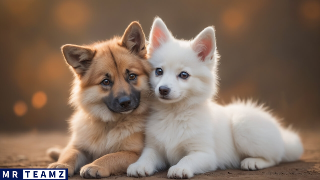 Duo Names For Pets