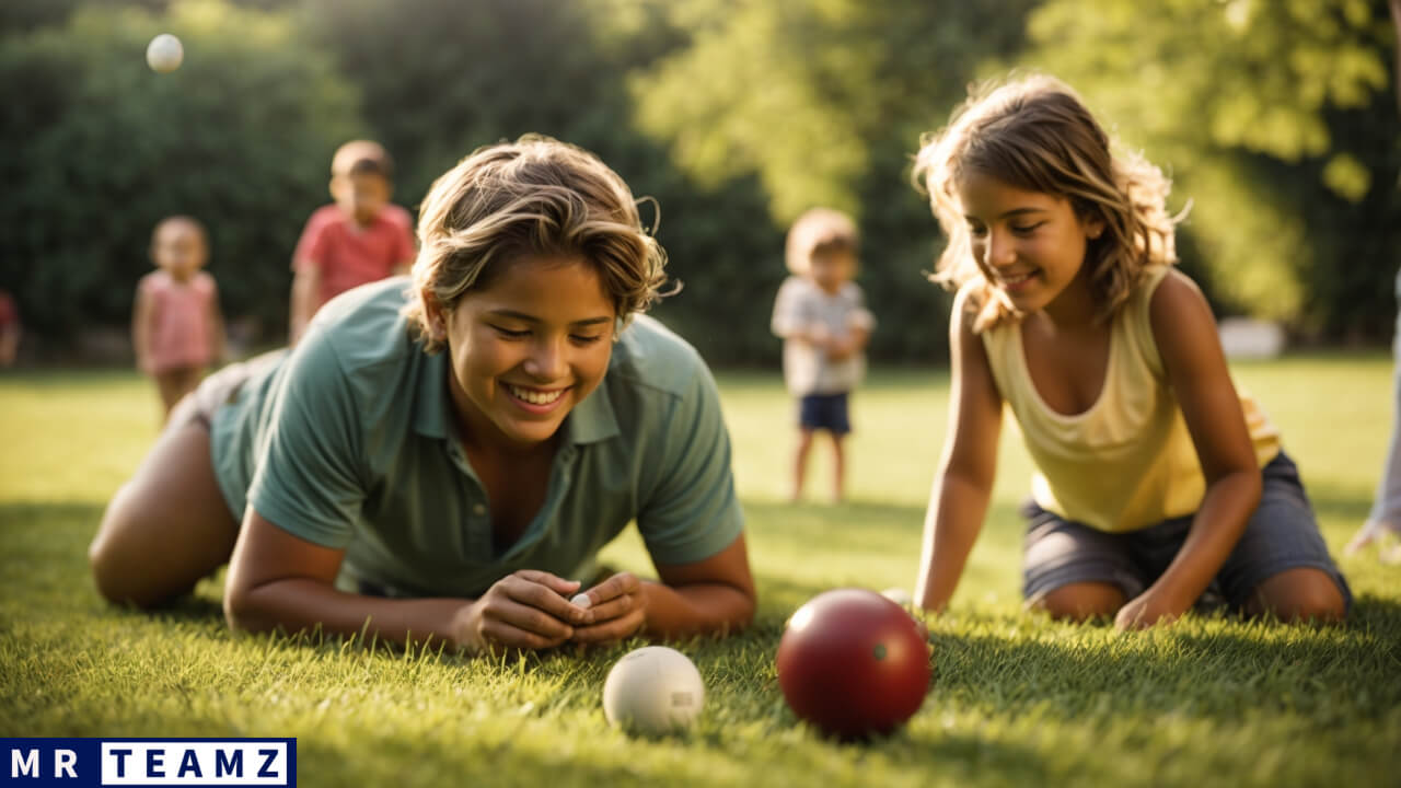 Funny Bocce Team Names