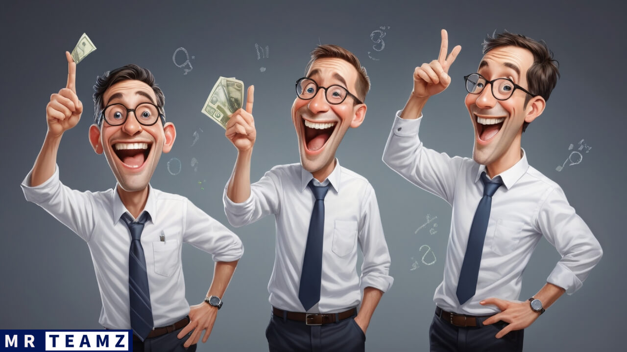Funny Finance Team Names
