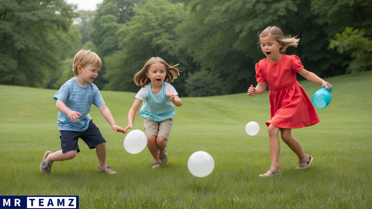 Funny Wiffle Ball Team Names