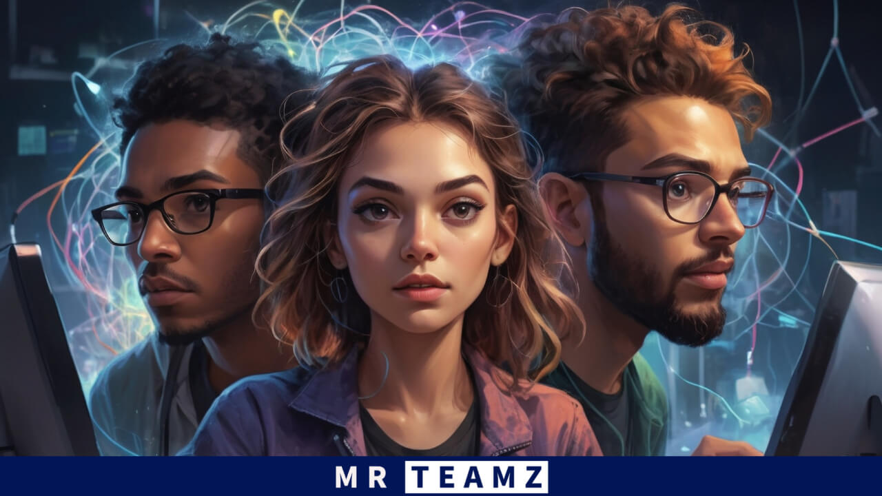 Hackathon Team Names | 1100+ Funny Ideas For Codefest Squad