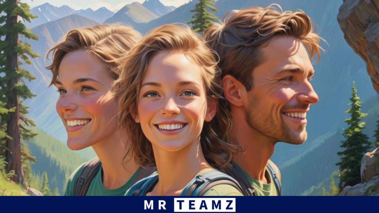 Hiking Team Names | 650+ Funny Names For Your Trail Crew