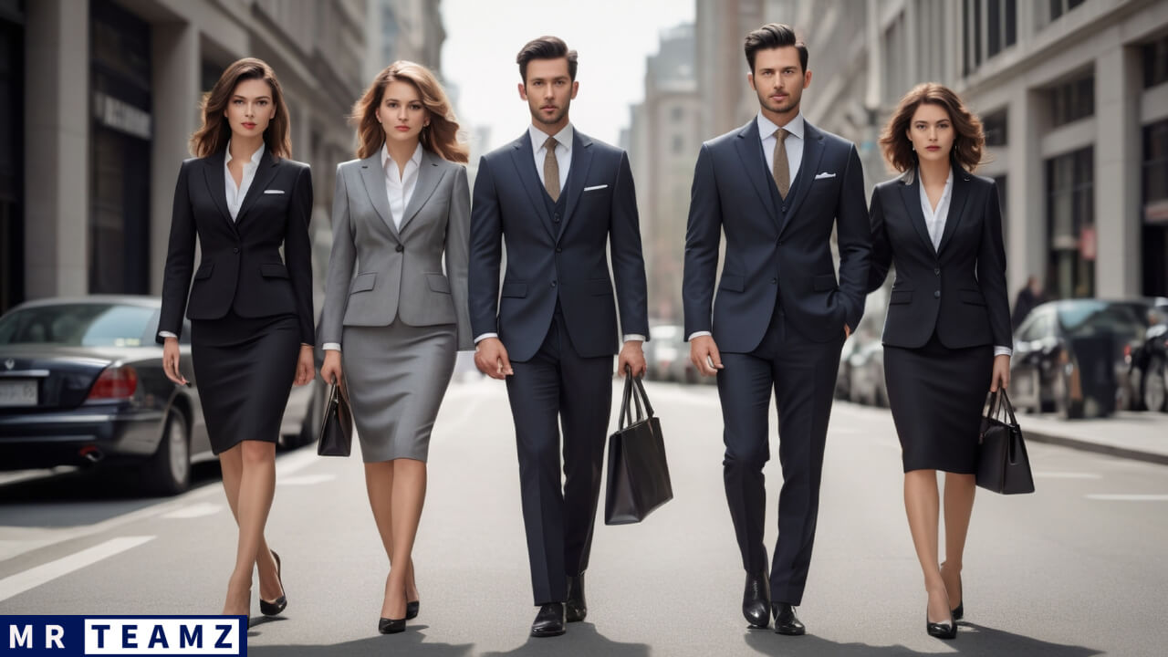 How To Choose Your Accounting Team Name