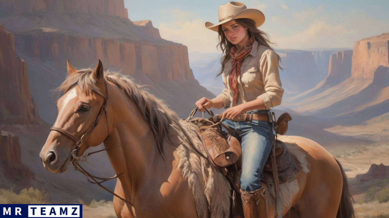 How To Choose Your Cowgirl Team Name