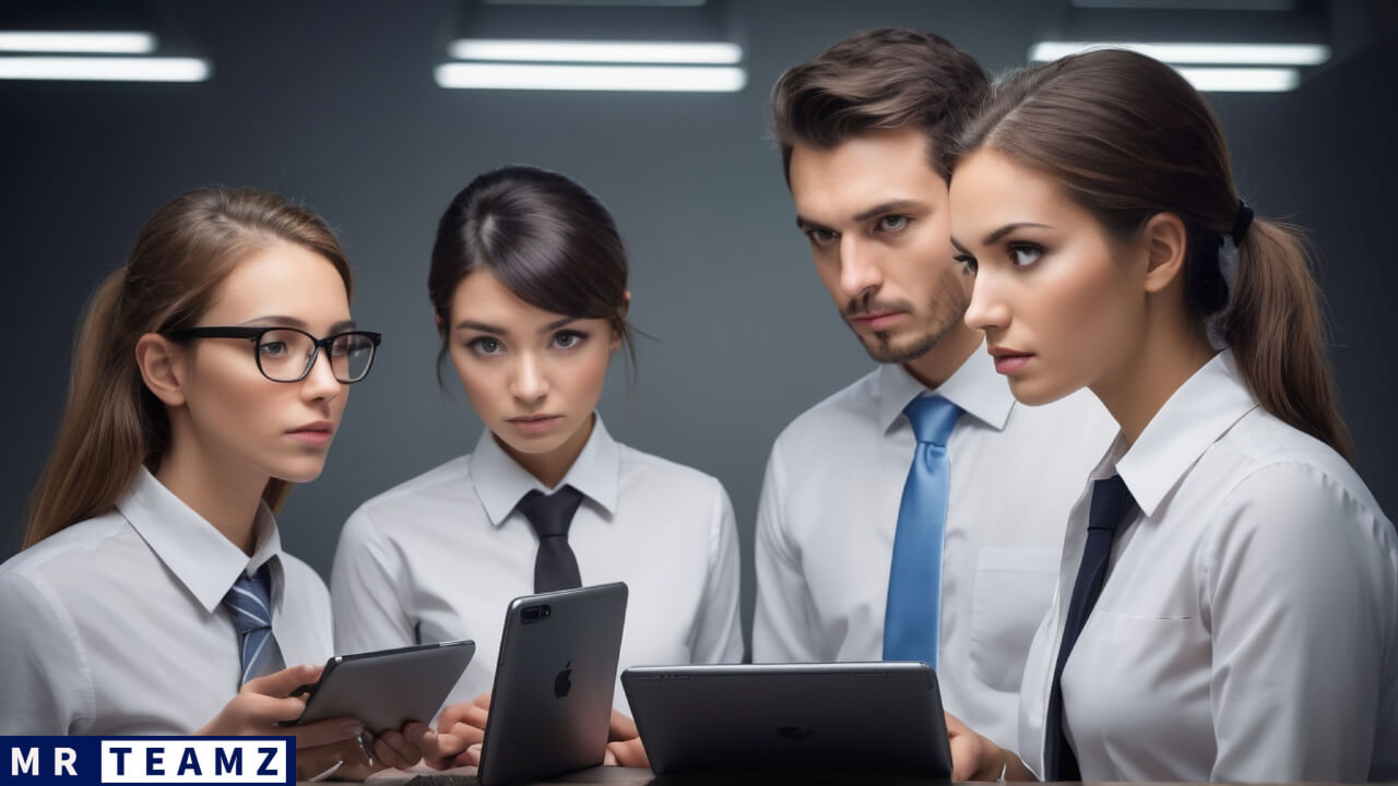 How To Choose Your Tech Team Name