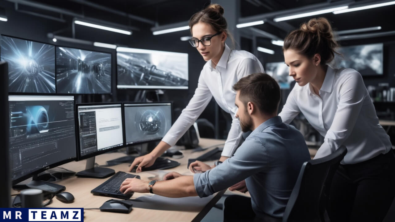 IT Team Names