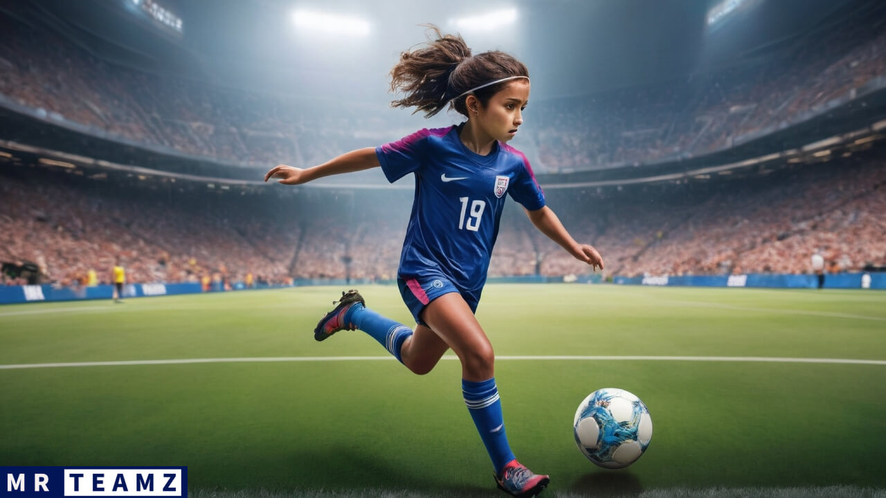 Kids Soccer Team Names