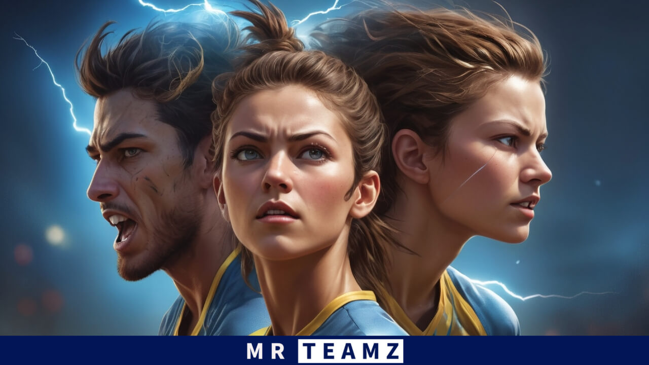 Oztag Team Names | 400+ Fun Ideas For Your Competitive Team