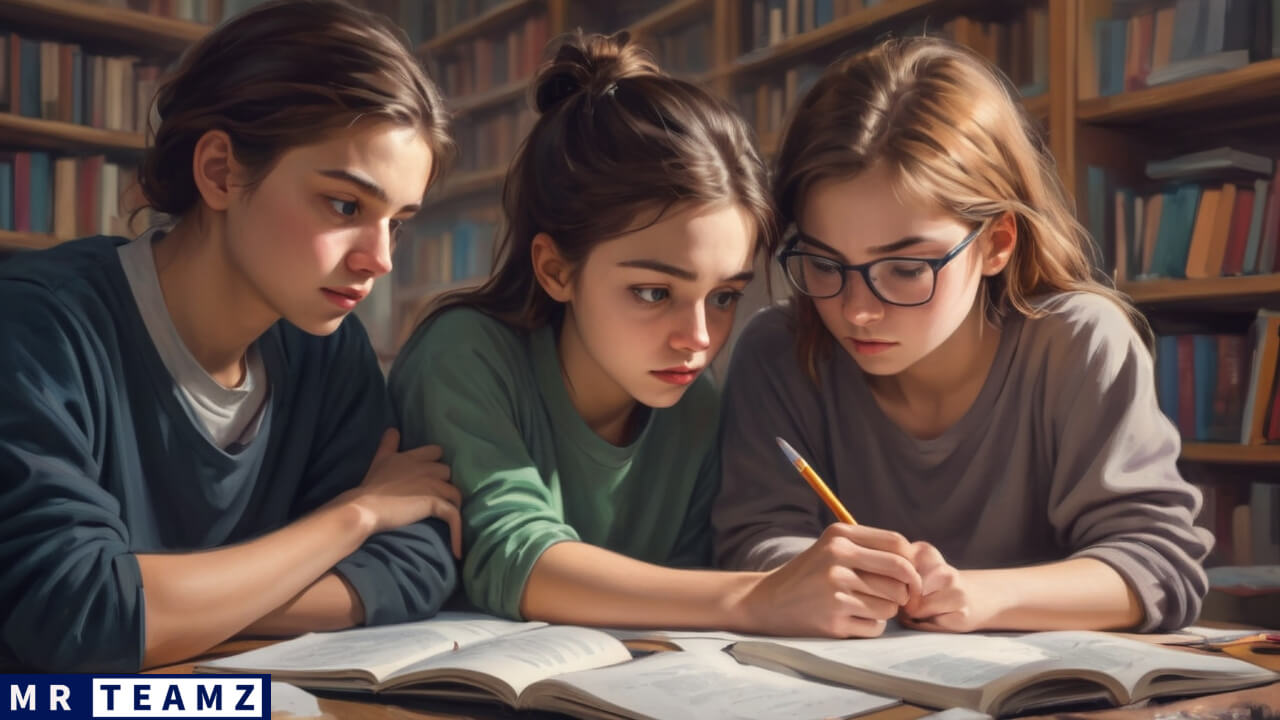 Psychology Team Names For Students
