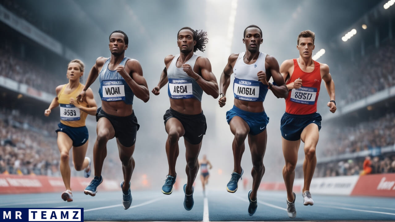 Tips For Choosing Your Running Team Name