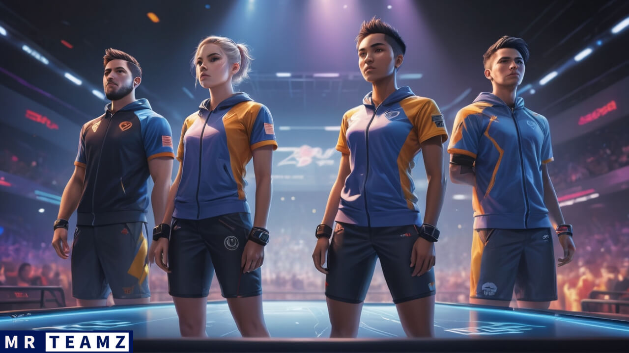 Why Team Names Matter In eSports
