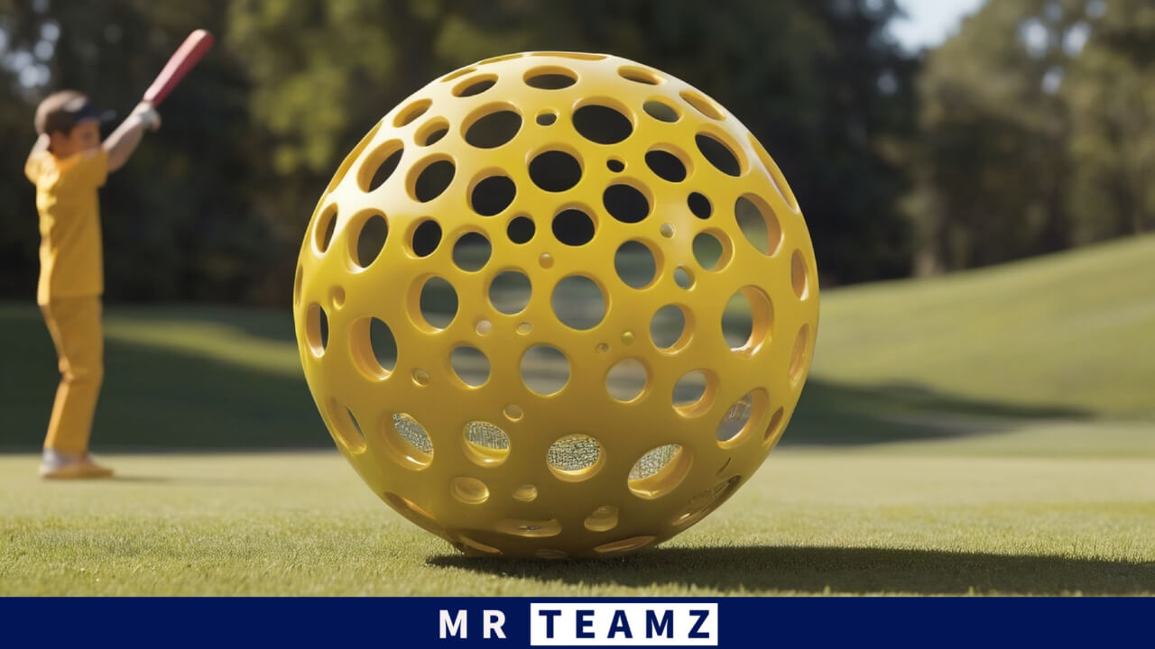 Wiffle Ball Team Names | 1050+ Best Ideas For Your Squad