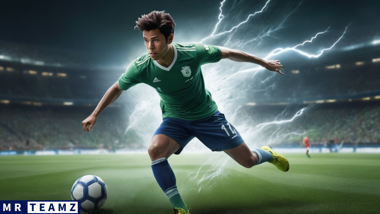 Youth Soccer Team Names